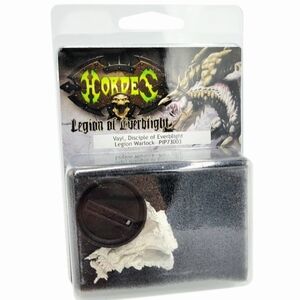 NIP *Hordes: Vayl Hallyr, Disciple of Everblight, Legion of Everblight (PIP73003